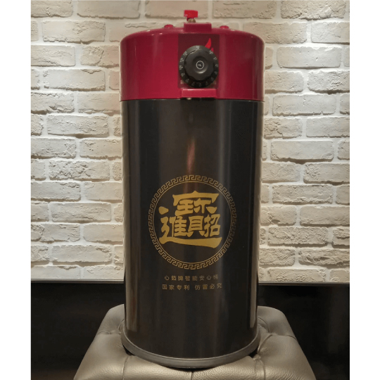 ( A款 ) 家用智能安心桶